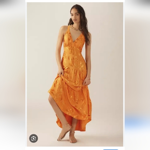 Farm Rio Dress - Picture 2 of 13